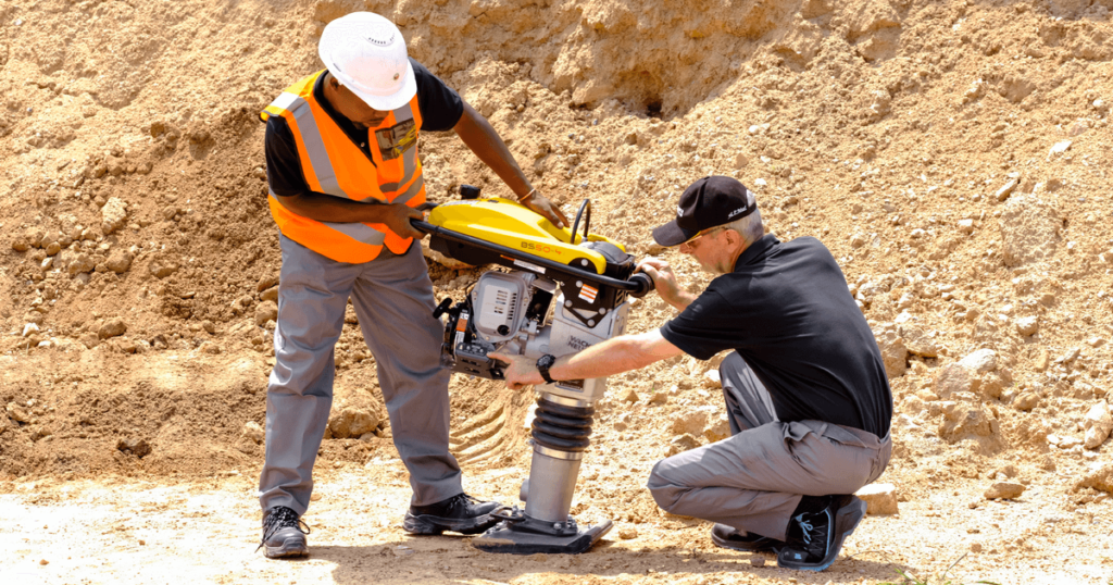 sewa jack hammer jakarta selatan
